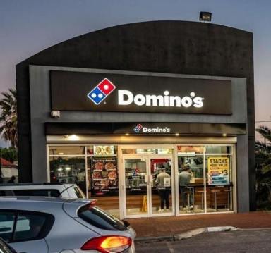 Business For Sale - SA - Adelaide - 5000 - Thriving Domino's Franchise - Prime Adelaide City Location!  (Image 2)