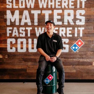 Business For Sale - SA - Adelaide - 5000 - Thriving Domino's Franchise - Prime Adelaide City Location!  (Image 2)