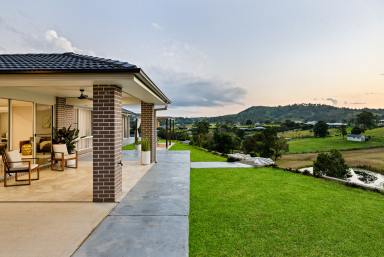 House For Sale - QLD - Chatsworth - 4570 - Luxurious Country Living  (Image 2)