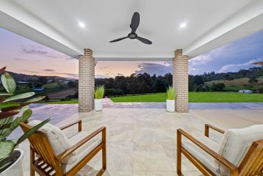 House For Sale - QLD - Chatsworth - 4570 - Luxurious Country Living  (Image 2)