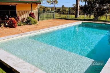 House For Sale - QLD - Scotchy Pocket - 4570 - A PIECE OF COUNTRY HISTORY WITH 180M RIVER FRONTAGE  (Image 2)