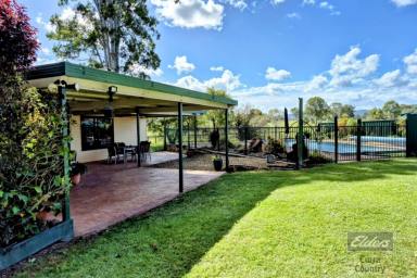 House For Sale - QLD - Scotchy Pocket - 4570 - A PIECE OF COUNTRY HISTORY WITH 180M RIVER FRONTAGE  (Image 2)