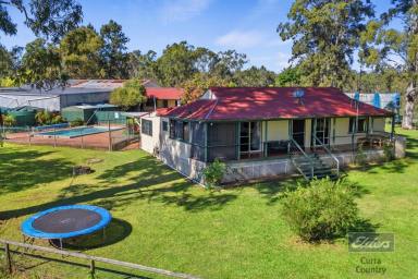 House For Sale - QLD - Scotchy Pocket - 4570 - A PIECE OF COUNTRY HISTORY WITH 180M RIVER FRONTAGE  (Image 2)
