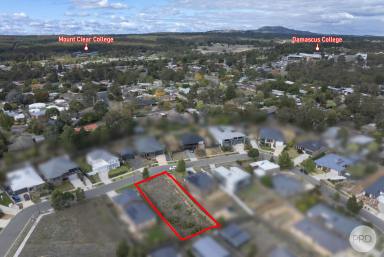 Residential Block For Sale - VIC - Mount Clear - 3350 - Elevated Potential With Panoramic Views  (Image 2)