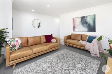 House Sold - VIC - Canadian - 3350 - Stylish "As New" Family Home with Alfresco on a Generous 554m² Allotment  (Image 2)