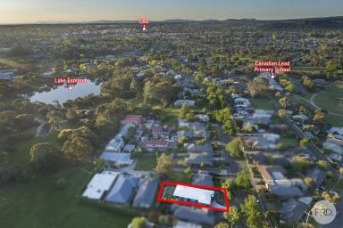 House Sold - VIC - Canadian - 3350 - Stylish "As New" Family Home with Alfresco on a Generous 554m² Allotment  (Image 2)