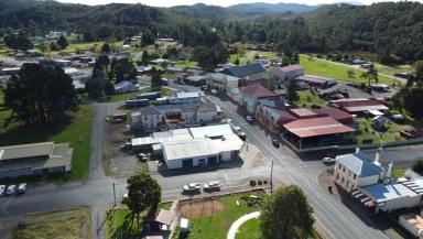 Retail For Sale - TAS - Zeehan - 7469 - Dual Income Streams!  (Image 2)