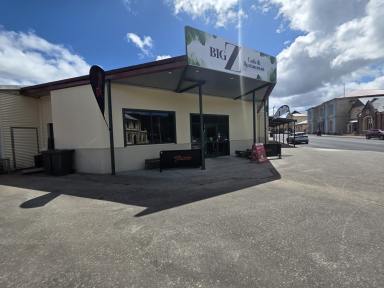 Retail For Sale - TAS - Zeehan - 7469 - Dual Income Streams! (Image 2)