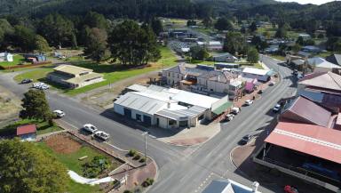 Retail For Sale - TAS - Zeehan - 7469 - Dual Income Streams!  (Image 2)