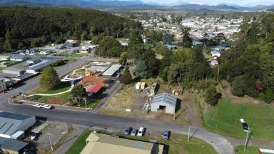 Industrial/Warehouse For Sale - TAS - Zeehan - 7469 - Commercial Investment Opportunity  (Image 2)