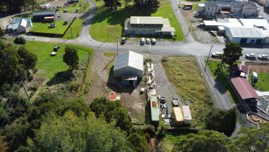 Industrial/Warehouse For Sale - TAS - Zeehan - 7469 - Commercial Investment Opportunity  (Image 2)