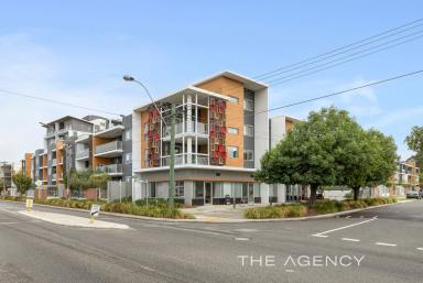 Apartment For Sale - WA - Maylands - 6051 - Effortless Elegance Meets Everyday Escape  (Image 2)