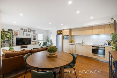 Apartment For Sale - WA - Maylands - 6051 - Effortless Elegance Meets Everyday Escape  (Image 2)