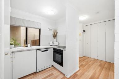 Apartment For Sale - WA - Victoria Park - 6100 - LOCK & LEAVE LIFESTYLE - BOUTIQUE COMPLEX OF 6!  (Image 2)