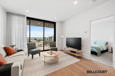 Apartment For Sale - WA - South Perth - 6151 - LUXURY LIFESTYLE LIVING  (Image 2)
