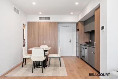 Apartment For Sale - WA - South Perth - 6151 - LUXURY LIFESTYLE LIVING  (Image 2)