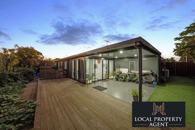 House For Sale - NSW - Minto - 2566 - Charming 4-Bedroom Home in Minto | Prime Investment Opportunity | Low Maintenance | Beautiful Garden/Yard | 558sqm Block  (Image 2)