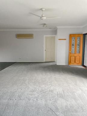 House For Lease - NSW - Moulamein - 2733 - Large Three Bedroom Home  (Image 2)