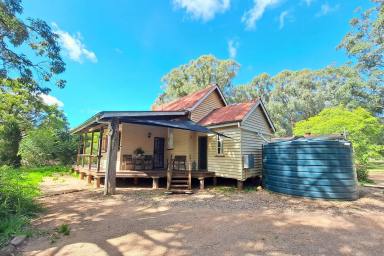 House For Sale - QLD - Pechey - 4352 - Secluded Rural Sanctuary on a  2023m² block.  (Image 2)