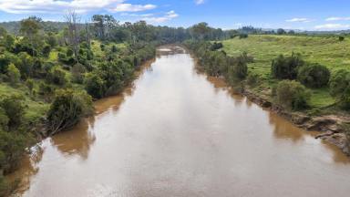 Other (Rural) For Sale - QLD - Gundiah - 4650 - QUALITY GUNDIAH MARY RIVER PROPERTY "EVERGREEN"  (Image 2)