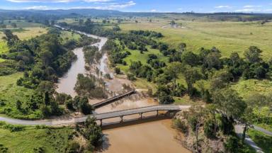 Lifestyle For Sale - QLD - Mount Urah - 4650 - QUALITY MARY RIVER GRAZING PROPERTY (143HA) "EMERYS" (Image 2)