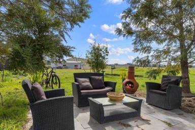 Other (Rural) For Sale - QLD - Gundiah - 4650 - QUALITY GUNDIAH MARY RIVER PROPERTY "EVERGREEN"  (Image 2)