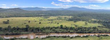 Lifestyle For Sale - QLD - Mount Urah - 4650 - QUALITY MARY RIVER GRAZING PROPERTY (143HA) "EMERYS" (Image 2)