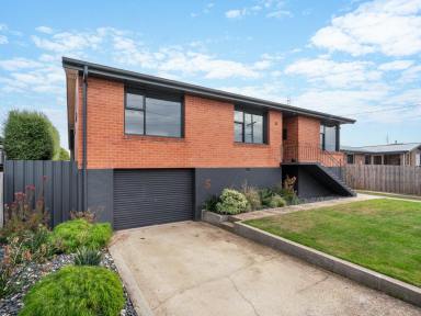 House For Sale - TAS - Devonport - 7310 - Amazing Shed with a Beautiful Home  (Image 2)