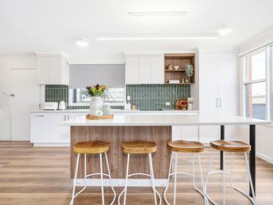 House For Sale - TAS - Devonport - 7310 - Amazing Shed with a Beautiful Home  (Image 2)