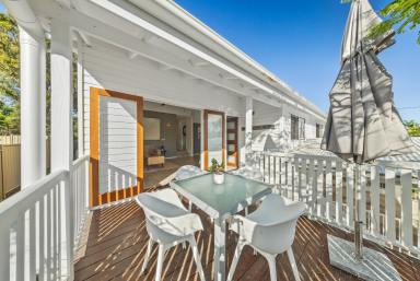 Duplex/Semi-detached For Sale - QLD - Rainbow Beach - 4581 - THE OPPORTUNITY | 2 DUPLEXES - ONE TITLE  | INCOME PRODUCING  (Image 2)