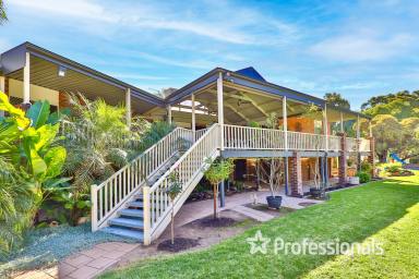 House For Sale - VIC - Nichols Point - 3501 - Peaceful Lifestyle Retreat on 5984m2 in Nichols Point  (Image 2)