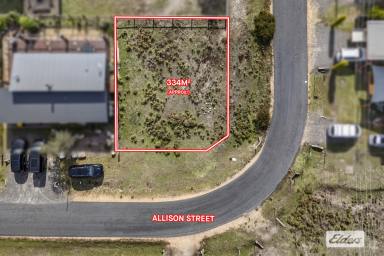 Residential Block For Sale - VIC - Halls Gap - 3381 - Prime Central Building Allotment With Mountain Views  (Image 2)