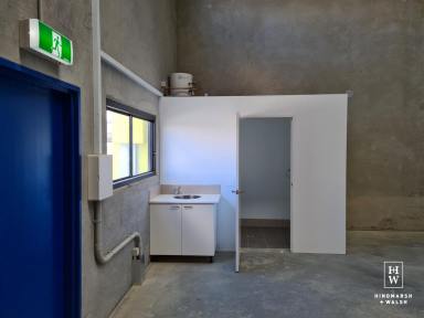 Industrial/Warehouse For Lease - NSW - Moss Vale - 2577 - 100m² Light Industrial Unit  (Image 2)