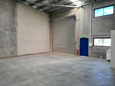 Industrial/Warehouse For Lease - NSW - Moss Vale - 2577 - 100m² Light Industrial Unit  (Image 2)