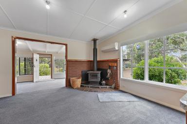 House Leased - TAS - Dolphin Sands - 7190 - Birdsong and beach walks  (Image 2)