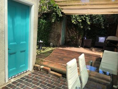 Duplex/Semi-detached Leased - NSW - Annandale - 2038 - Character-filled semi, moments to Annandale village & Hinsby Park  (Image 2)