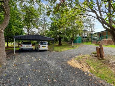 House For Sale - NSW - Quaama - 2550 - OVER 1/2 ACRE, 3 BEDROOM HOME  (Image 2)