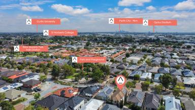 House For Sale - WA - Queens Park - 6107 - High Quality Home in a Premium Position  (Image 2)