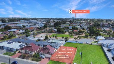House For Sale - WA - Queens Park - 6107 - Outstanding Location with R60 Zoning  (Image 2)