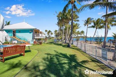 Studio For Sale - QLD - Dolphin Heads - 4740 - Great Investment at the Beach!  (Image 2)