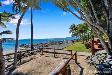 Studio For Sale - QLD - Dolphin Heads - 4740 - Great Investment at the Beach!  (Image 2)