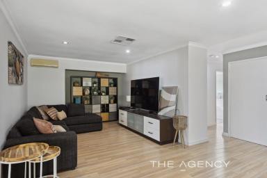 House For Sale - WA - Padbury - 6025 - Cul-De-Sac Calm and Comfort  (Image 2)