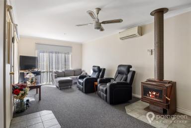 House For Sale - VIC - Foster - 3960 - COSY BRICK VENEER ON ITS OWN TITLE WITH A PRIVATE YARD  (Image 2)