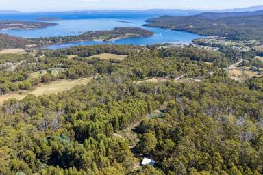 House For Sale - TAS - Nubeena - 7184 - Seclusion and Peace With Views over Parson's Bay  (Image 2)