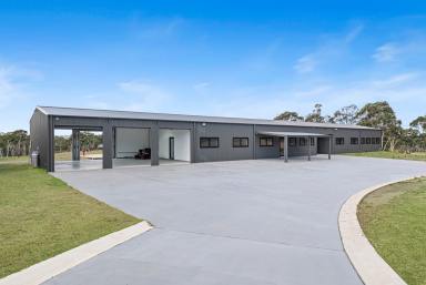 Lifestyle Auction - NSW - Marulan - 2579 - The Complete Package!  (Image 2)