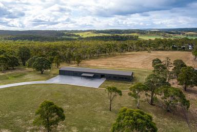 Lifestyle Auction - NSW - Marulan - 2579 - The Complete Package!  (Image 2)