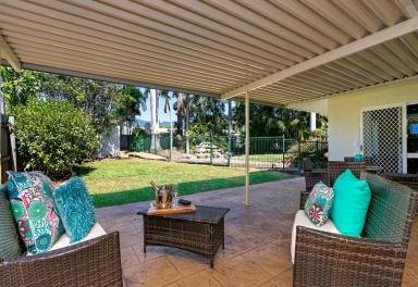 House For Sale - QLD - Bentley Park - 4869 - SOLAR POWER AND A TROPICAL POOL  (Image 2)