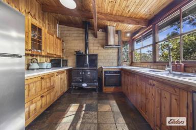 Lifestyle For Sale - VIC - Moyston - 3377 - A Soulful Mudbrick Sanctuary on 8 Glorious Acres – Where Nature, Character & Comfort Embrace  (Image 2)