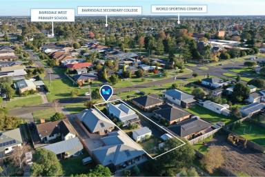 House For Sale - VIC - Bairnsdale - 3875 - Character & Potential In A Peaceful Pocket  (Image 2)