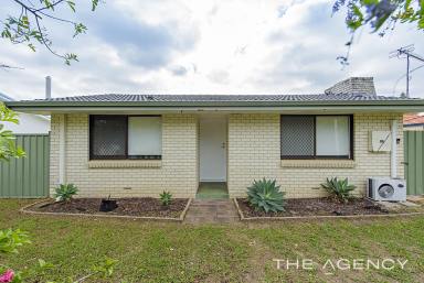 House For Sale - WA - Busselton - 6280 - OPPORTUNITY KNOCKS IN TOWN CENTRE  (Image 2)